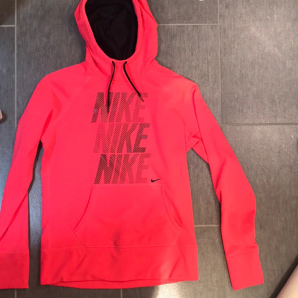 Women’s Nike Hoodie